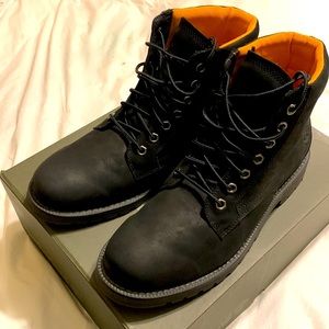 Timberlands Redwood Falls boots